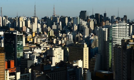 URGENTE: Terremoto atinge São Paulo
