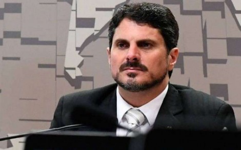 Partido de Marcos do Val entra em cena, manifesta apoio ao senador e aumenta a tensão em Brasília