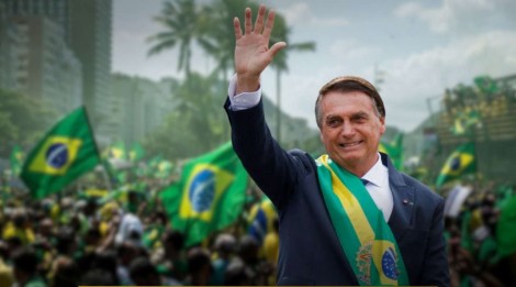 AO VIVO: Se Bolsonaro ficar inelegível, o Mito vai virar Lenda (veja o vídeo)