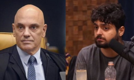 Moraes dá 10 dias a Monark