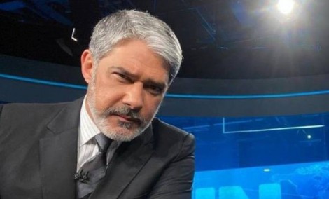 Enfim, Bonner rompe o silêncio e surpreende todos ao falar sobre 'saída da Globo'