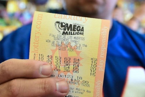 Prêmio de R$ 1,7 bilhão da Mega Millions pode ser de um brasileiro