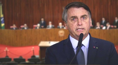 AO VIVO: A “carta na manga” de Bolsonaro contra a inelegibilidade (veja o vídeo)