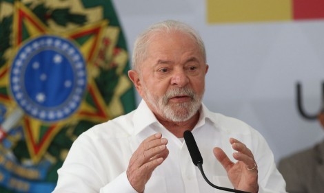 Vídeo é resgatado e revela mais um ministro de Lula pedindo algo que é considerado ‘crime’ nos dias atuais (veja o vídeo)