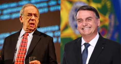 Renomado jornalista revela o "Bolsonaro que 'isentões' se negaram a compreender"
