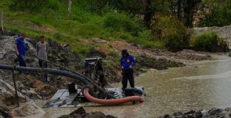 Dentro da Amazônia, PCC e CV causam algo terrível