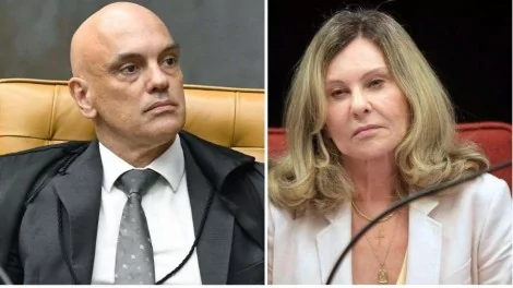 Foto: Secom/STF