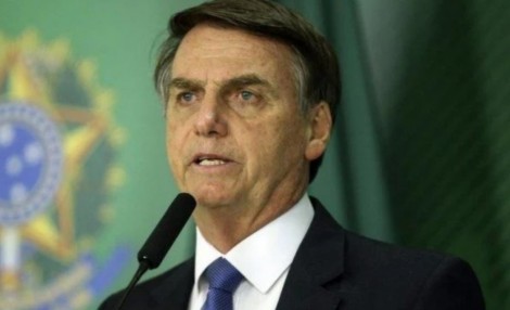 A esquerda que se cuide! As "sementes" de Bolsonaro já estão germinando (veja o vídeo)