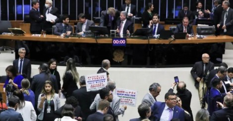 Foto: Agência Brasil