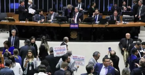 Foto: Agência Brasil