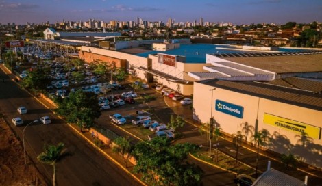 Shopping gigante de importante capital pede despejo de uma das maiores lojas do Brasil