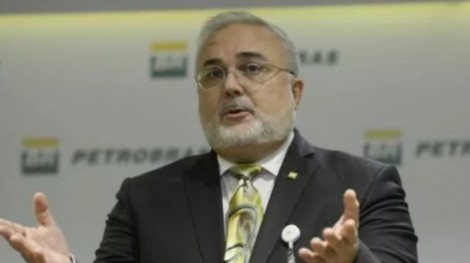 Petista que comanda a Petrobras faz declaração aterrorizante ao povo brasileiro