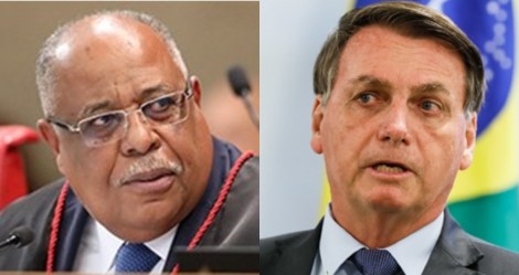 Em alerta, TSE toma atitude anormal diante do levante para derrubar decisão contra Bolsonaro