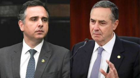 Retratação de Barroso é medíocre, mas demonstra que o Senado tem força descomunal e não exerce