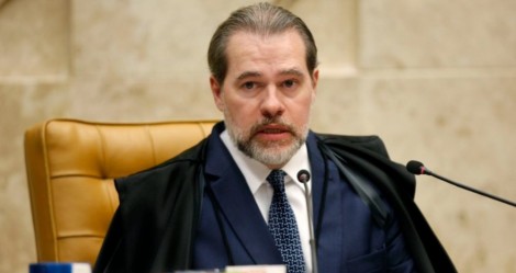 Estranhamente, Toffoli toma nova decisão contra a Lava Jato