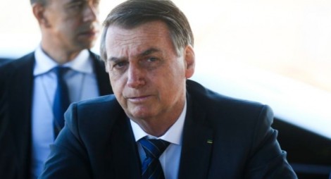 Pela primeira vez, magistrado fala em prisão e faz alerta grave ao ex-presidente Bolsonaro (veja o vídeo)