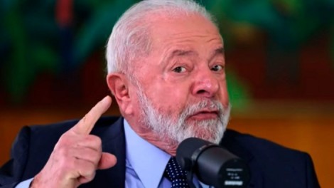 AO VIVO: PT e o Plano de (In)Segurança / Mercado não confia em Lula (veja o vídeo)
