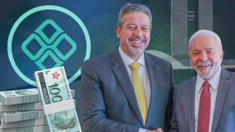 De maneira suspeita, "Emendas Pix" do Governo Lula atingem quase R$ 7 bilhões em pouco tempo (veja o vídeo)