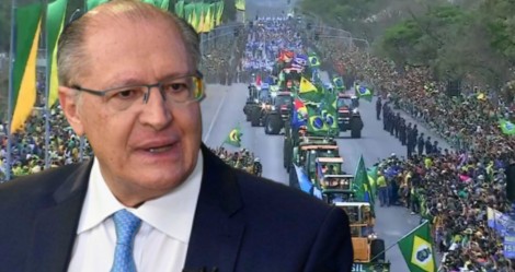 Em meio a turbulência no Planalto, Alckmin se aproxima do único setor capaz de "mudar tudo"