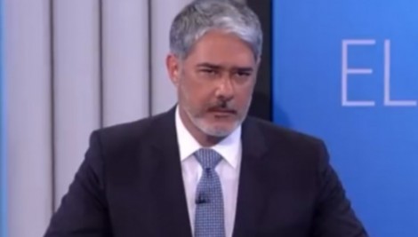A postura da imprensa está aí para quem quiser ver... Que tome vergonha e volte para os trilhos do profissionalismo