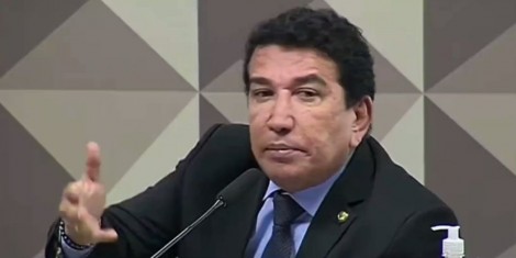 URGENTE: Magno Malta denuncia a volta sofisticada do Mensalão e do Petrolão (veja o vídeo)