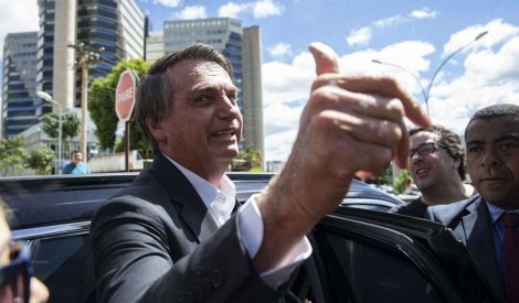 O próprio Bolsonaro desmascara cabalmente mais uma mentira da velha mídia sobre o PIX