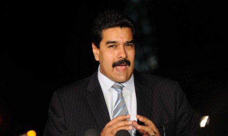 Maduro toma decisão surpreendente com relação à Cúpula da Amazônia