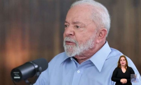 Conversa com Lula tem audiência aterrorizante, algo realmente inacreditável