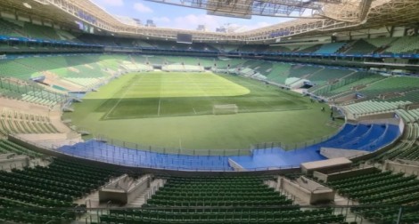 Fora de campo, Palmeiras sofre derrota extremamente preocupante