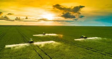 Mesmo perseguido, Agro brasileiro acaba de conseguir algo inimaginável