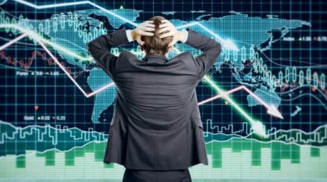 Pânico no mercado: Ibovespa tem 9ª queda seguida, na maior série de baixas desde 1995