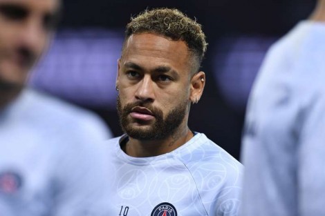 Neymar tem novo time praticamente definido. Falta só um detalhe
