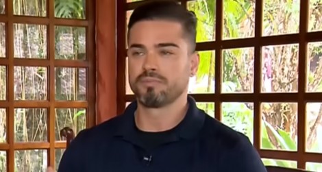 Revelado mistério de ex-ator da Globo que se jogou de hotel (veja o vídeo)