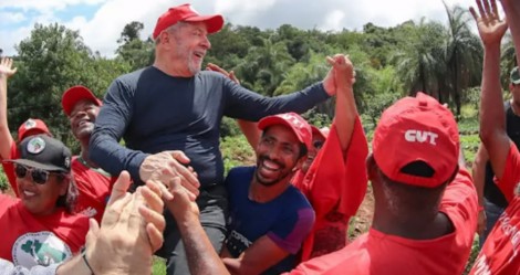 Divulgação / MST