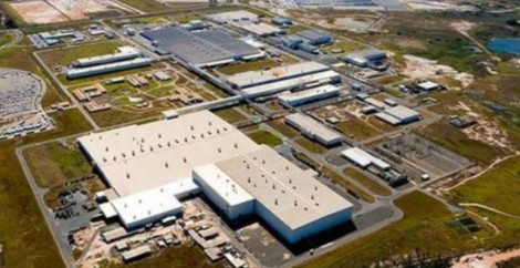 Ford vende fábrica na Bahia e "comprador" é inusitado