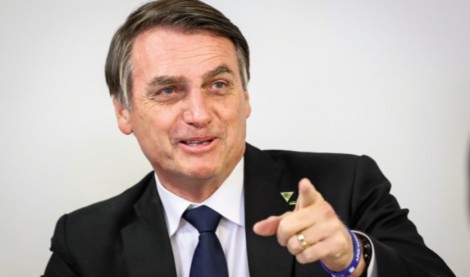 Com jogada de mestre, Bolsonaro desarma "arapuca" da CPMI, PF, TSE e todo o "sistema"