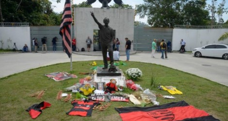 Enfim, a primeira audiência anos após tragédia dentro do Flamengo