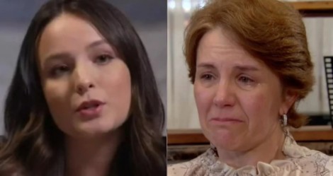 Mãe de Larissa Manoela desmascara inúmeras mentiras e traz à tona algo novo (veja o vídeo)