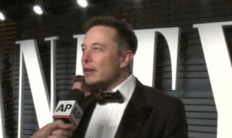 A casa de Elon Musk... Homem mais rico do mundo dá "tapa na cara" da hipocrisia da sociedade!
