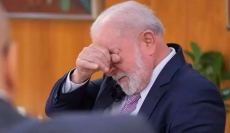 AO VIVO: Crise do leite / Mídia faz cortina de fumaça e esconde os fracassos do governo / Lula blindado (veja o vídeo)