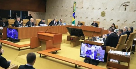 Parlamentar se revolta com votação polêmica no STF e aponta casos brutais