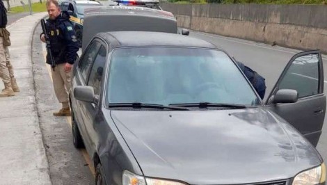 Polícia prepara "emboscada" e prende sequestrador em caso que chocou o Brasil