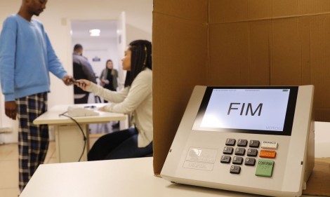"Minirreforma eleitoral" já tem data para ser apresentada...