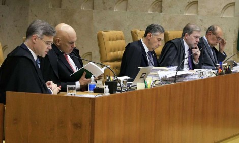 STF tem maioria para ressuscitar o “imposto sindical”