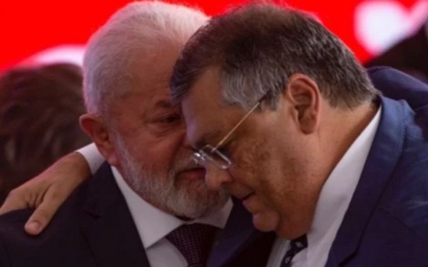 AO VIVO: O impeachment de Dino / Lula ataca militares (veja o vídeo)