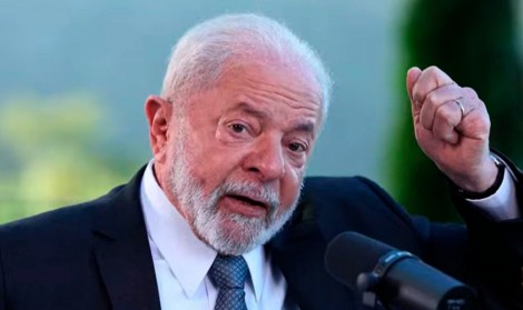 “Lula não fez nada pelo setor agropecuário em nove meses”, critica jornalista (veja o vídeo)