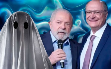 No apagar das luzes, tudo o que o PT quer esconder é revelado, como nunca antes