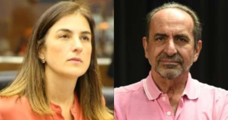 Alexandre Kalil x vereadora Fernanda Altoé: Medo e 211 processos explicam pedido de cassação (veja o vídeo)