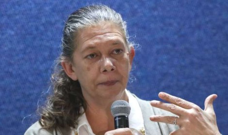 Traída, Ana Moser dá o troco em Lula