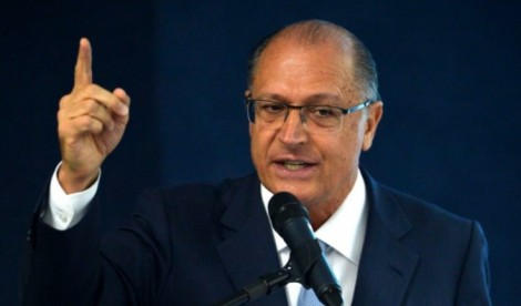 Em nova desmoralização a Lula, Alckmin faz anúncio inesperado após "assumir as rédeas"